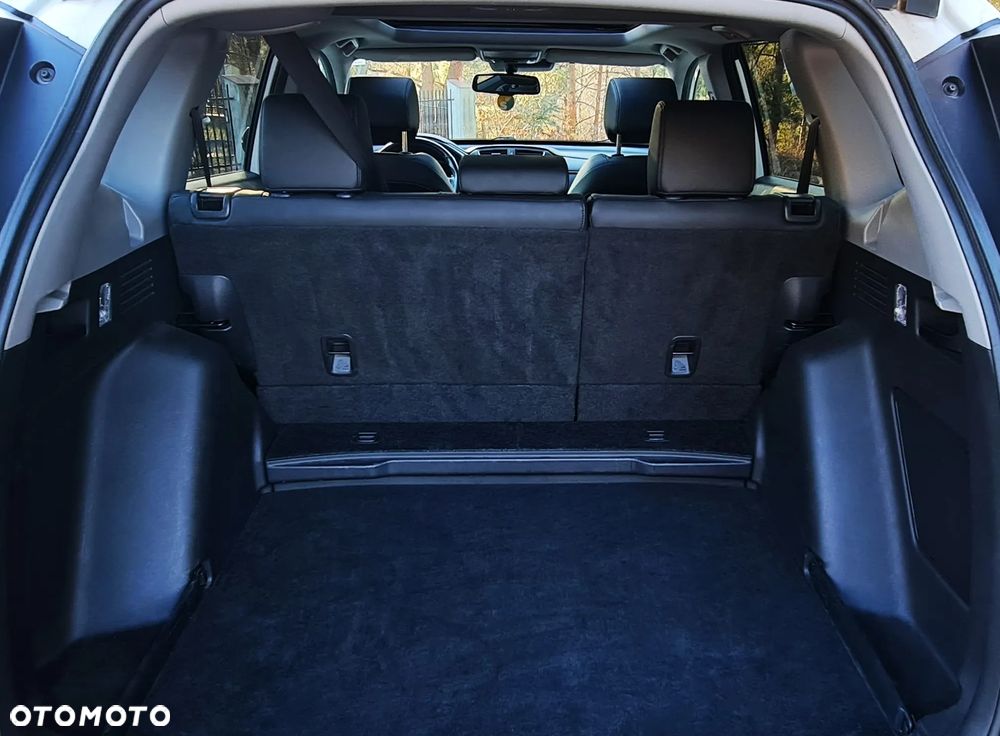 Honda CR-V 1.5T 4WD CVT Executive - 27