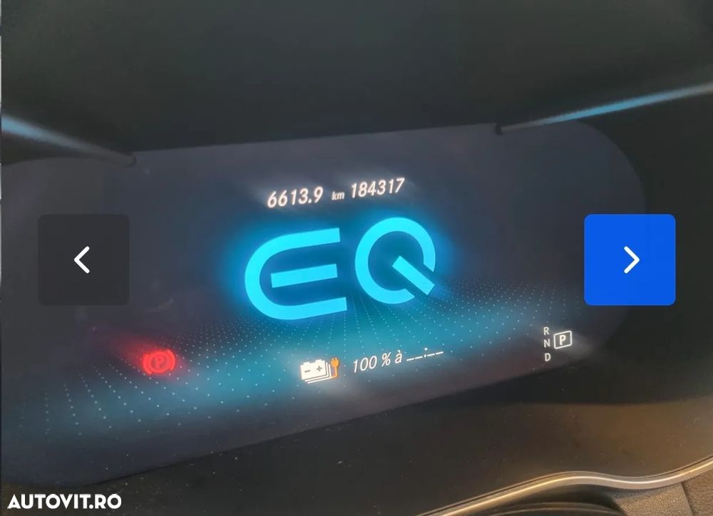 Mercedes-Benz GLC Coupe - 11