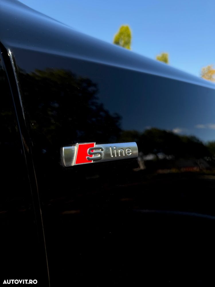 Audi A5 Sportback 2.0 TDI - 7