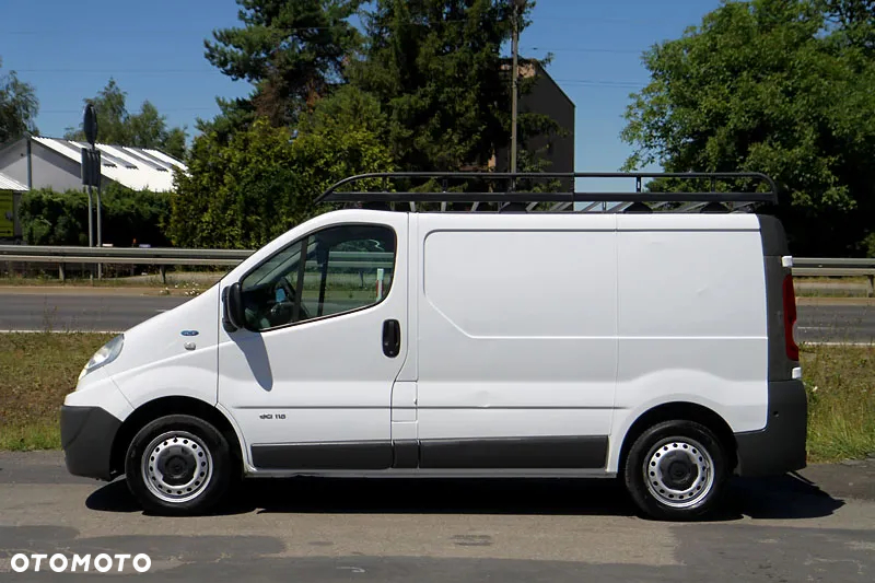 Renault Trafic - 6