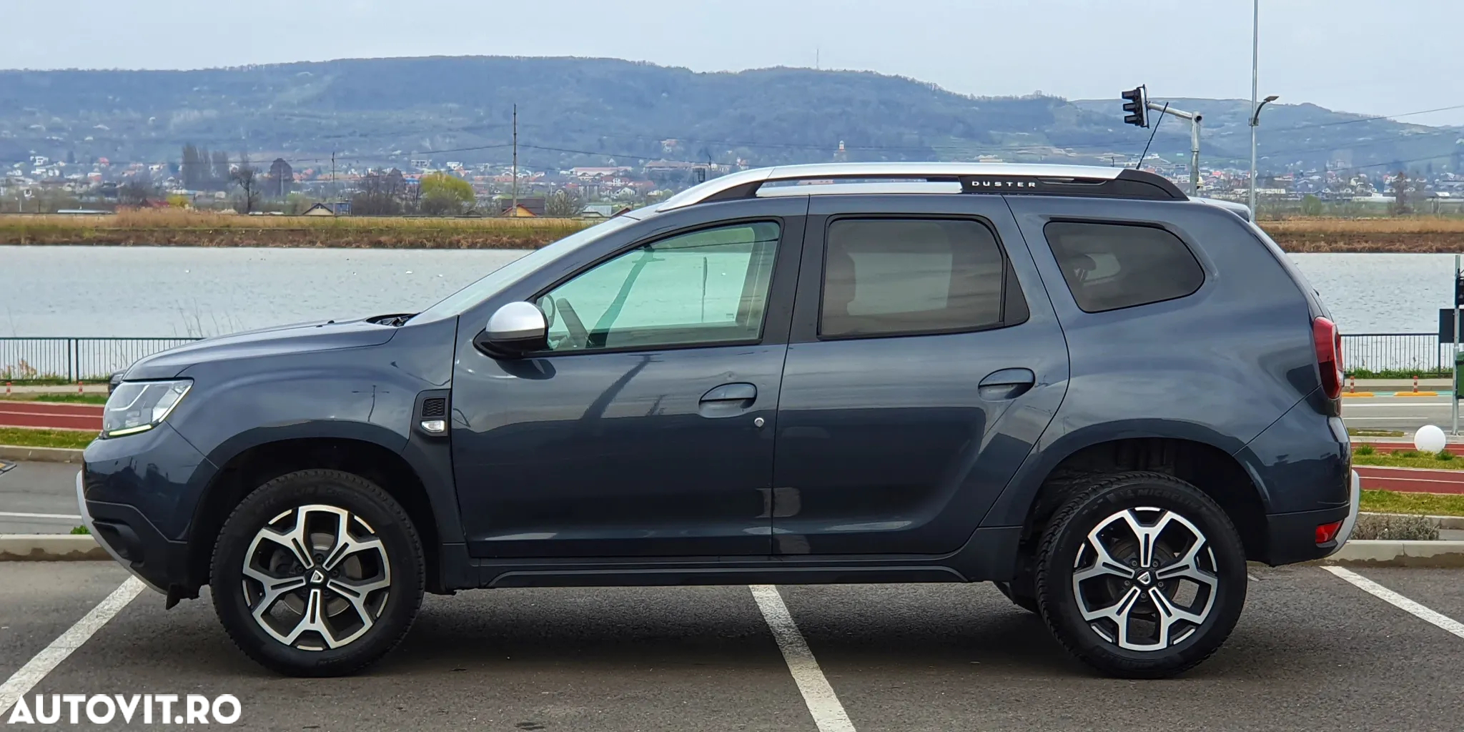 Dacia Duster 1.5 Blue dCi Prestige - 8