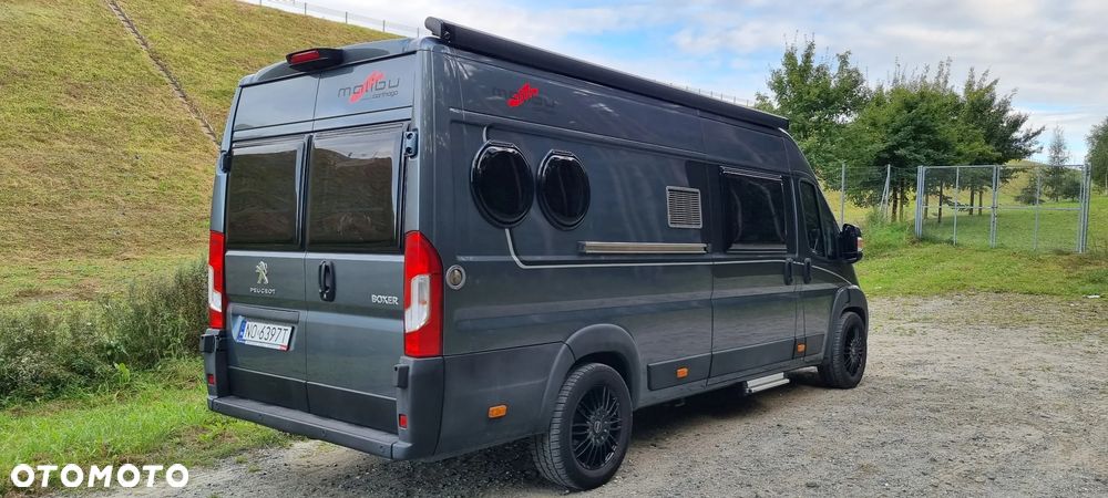 Peugeot Boxer - 26
