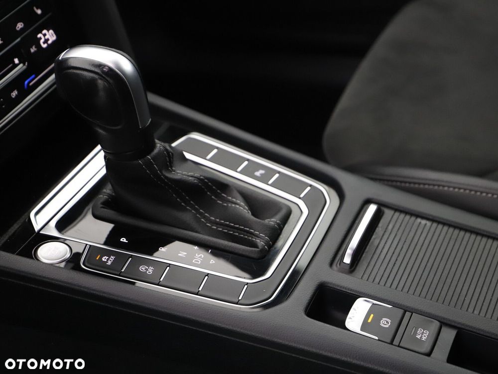 Volkswagen Arteon Shooting Brake - 15