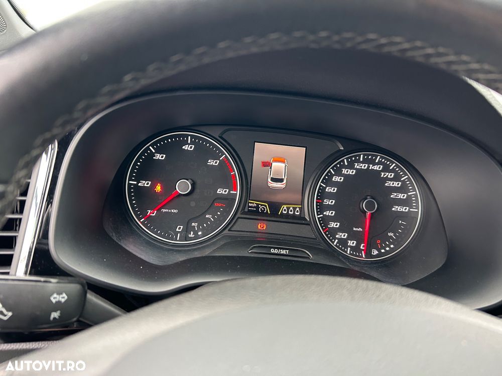 Seat Ateca 2.0 TDI 4DRIVE DSG XCELLENCE - 26