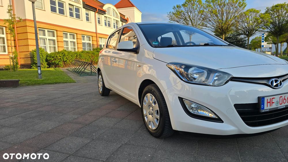 Hyundai i20 - 35