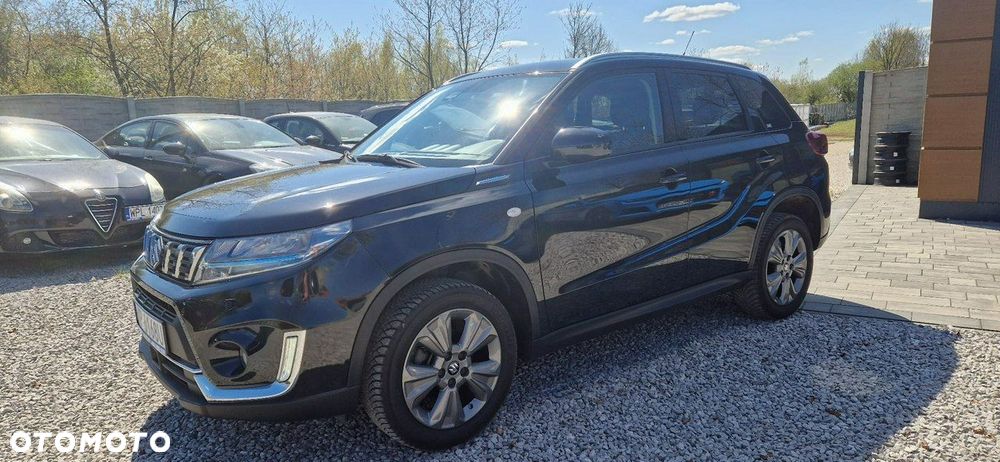 Suzuki Vitara - 4