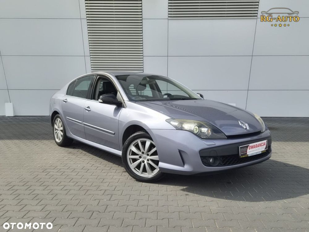 Renault Laguna - 2