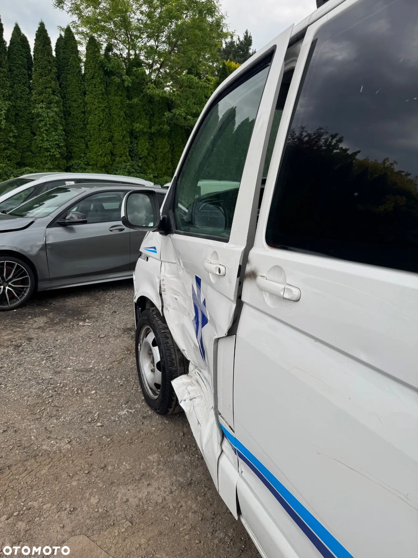 Volkswagen Transporter T6.1 DSG Lang - 34