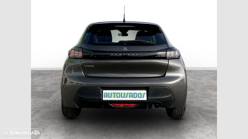Peugeot 208 1.2 PureTech Active Pack - 7