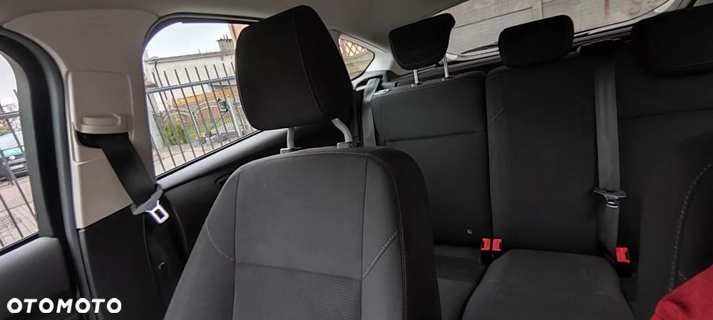 Ford Focus 1.5 TDCi Trend - 20