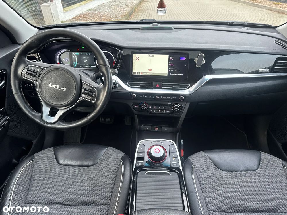 Kia Niro Edition 7 - 5