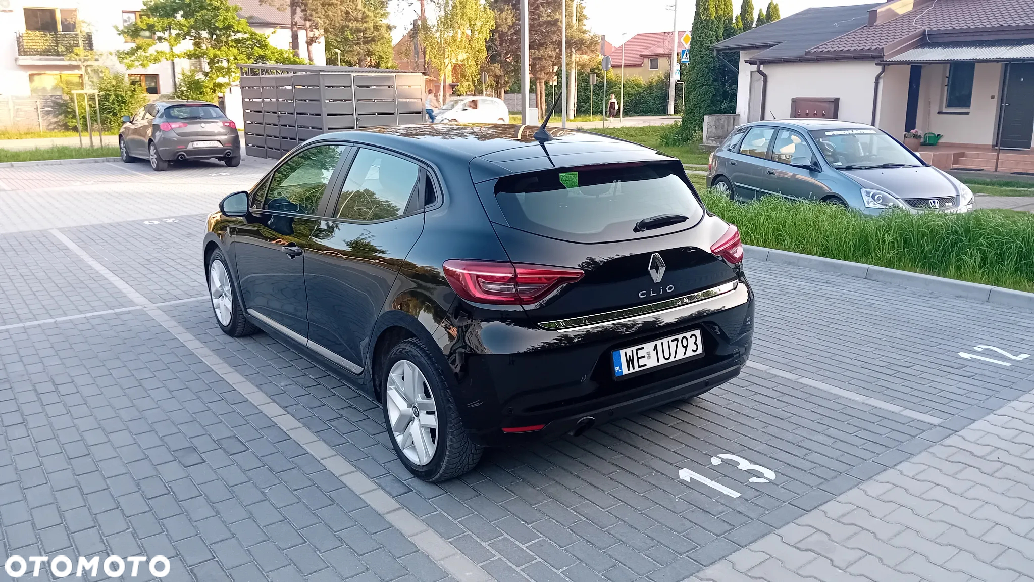 Renault Clio 1.0 TCe Zen - 3