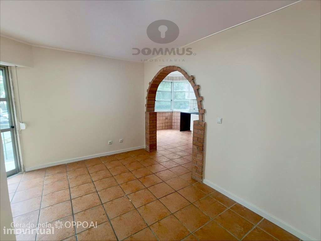 Apartamento T3 com Arrecadação na Tapada das Mercês - Grande imagem: 5/28