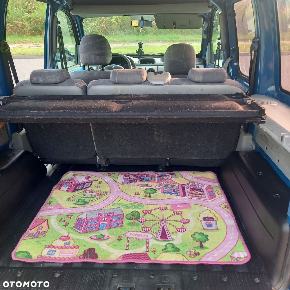 Renault Kangoo 2005 photo 5
