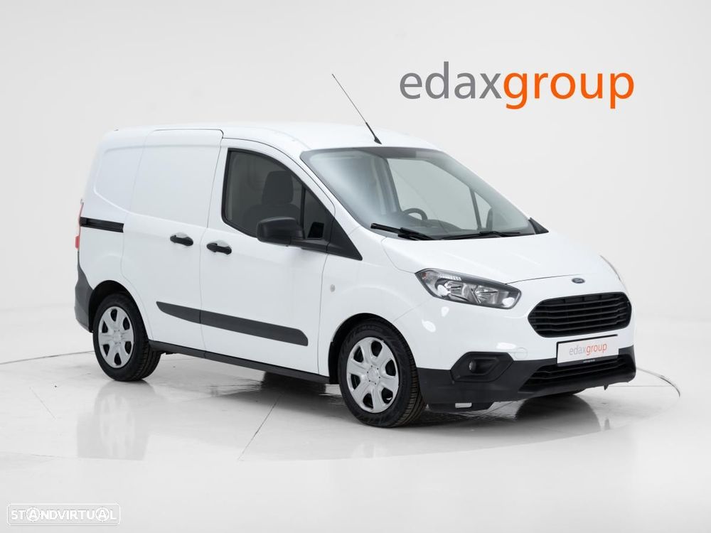 Ford Transit courier 1.5 TDCi Trend c/IVA - 1