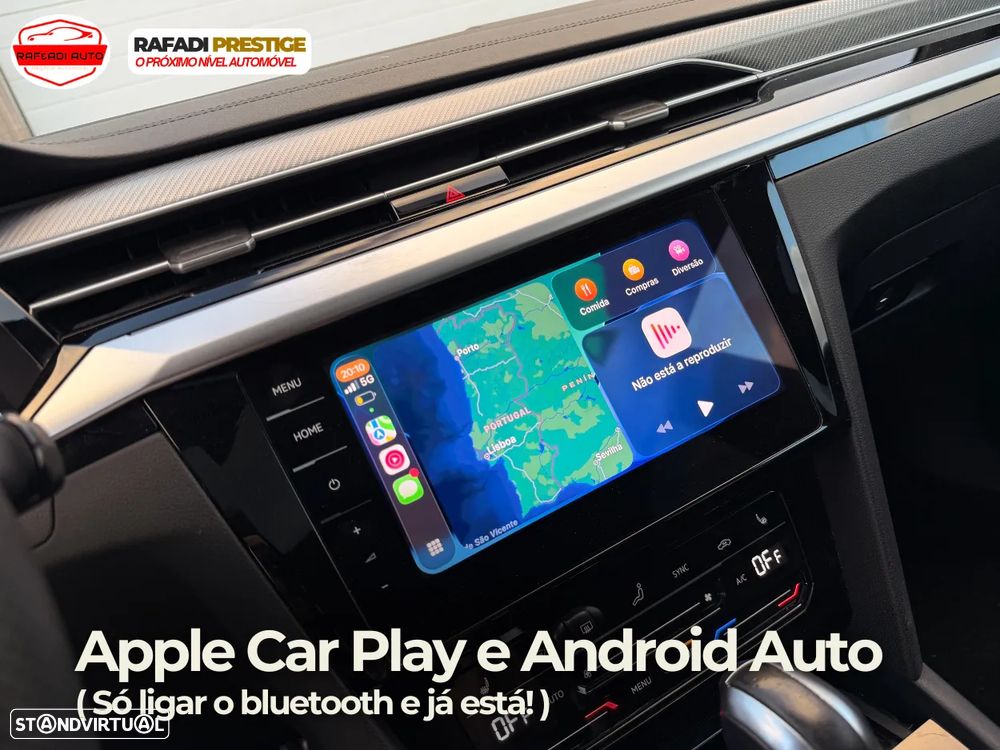 VW Arteon 1.4 eHybrid OPF DSG R-Line - 33