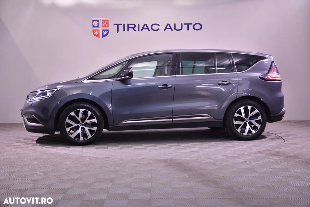 Renault Espace - 2