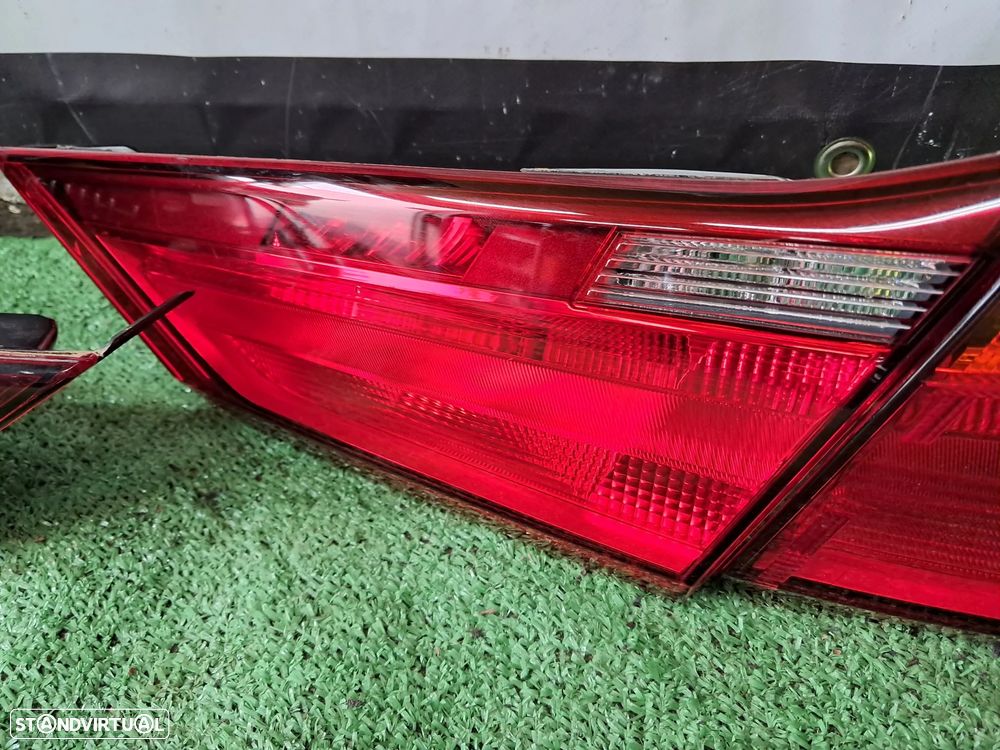 Farolim BMW Serie 1 F40 2019-2024 - 4