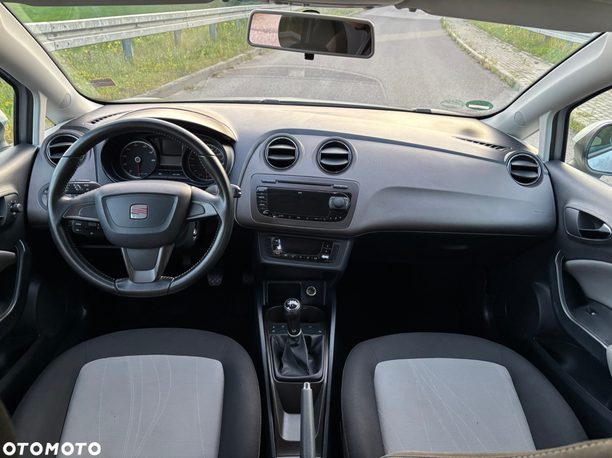 Seat Ibiza 1.4 16V Passion - 7