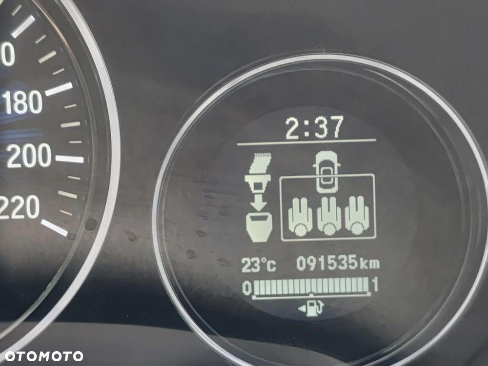 Honda HR-V 1.5 Elegance (ADAS) CVT - 15
