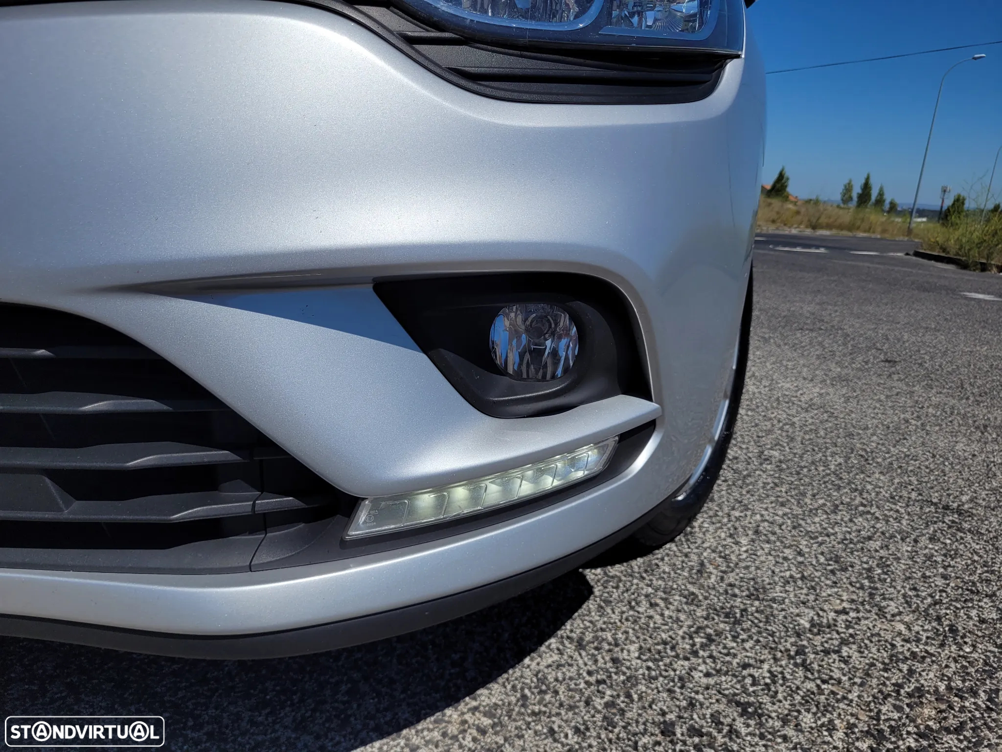 Renault Clio Sport Tourer 1.5 dCi Limited EDition - 6
