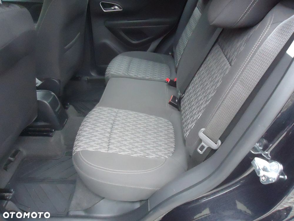 Opel Mokka 1.4 T Cosmo EU6 - 12