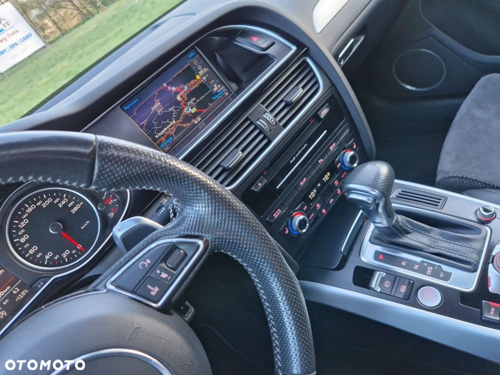 Audi A4 Avant - 20