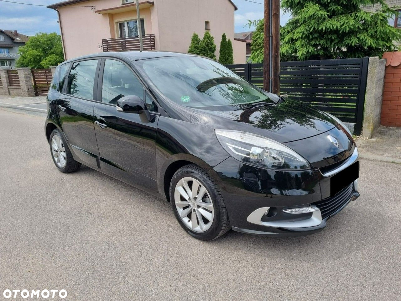 Renault Scenic - 3