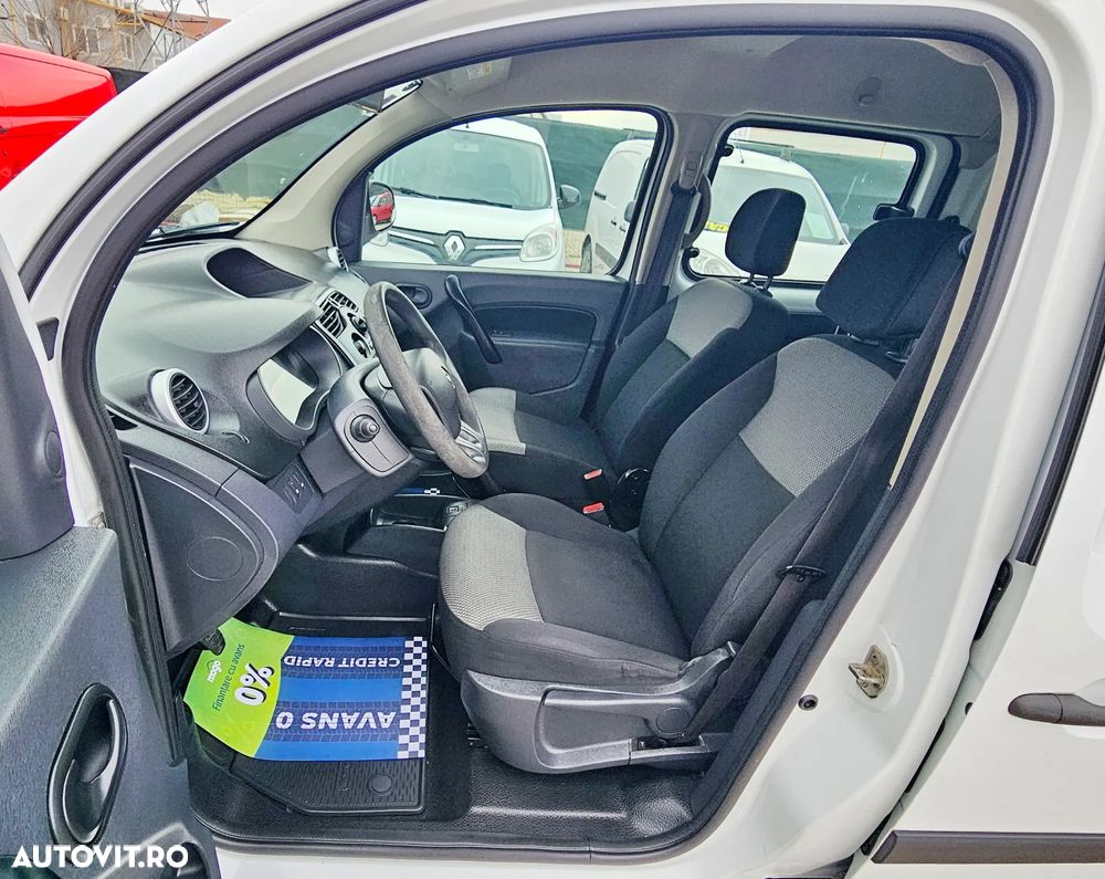 Renault Kangoo - 6