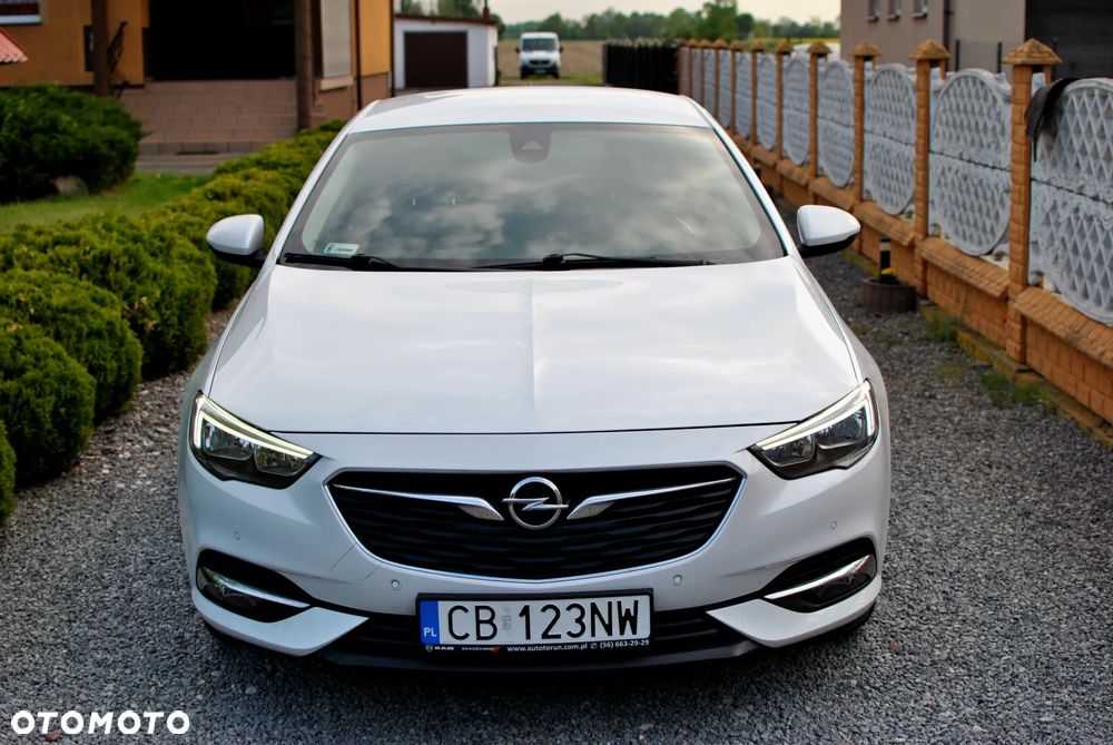Opel Insignia CT 1.5 T Elite S&S - 14