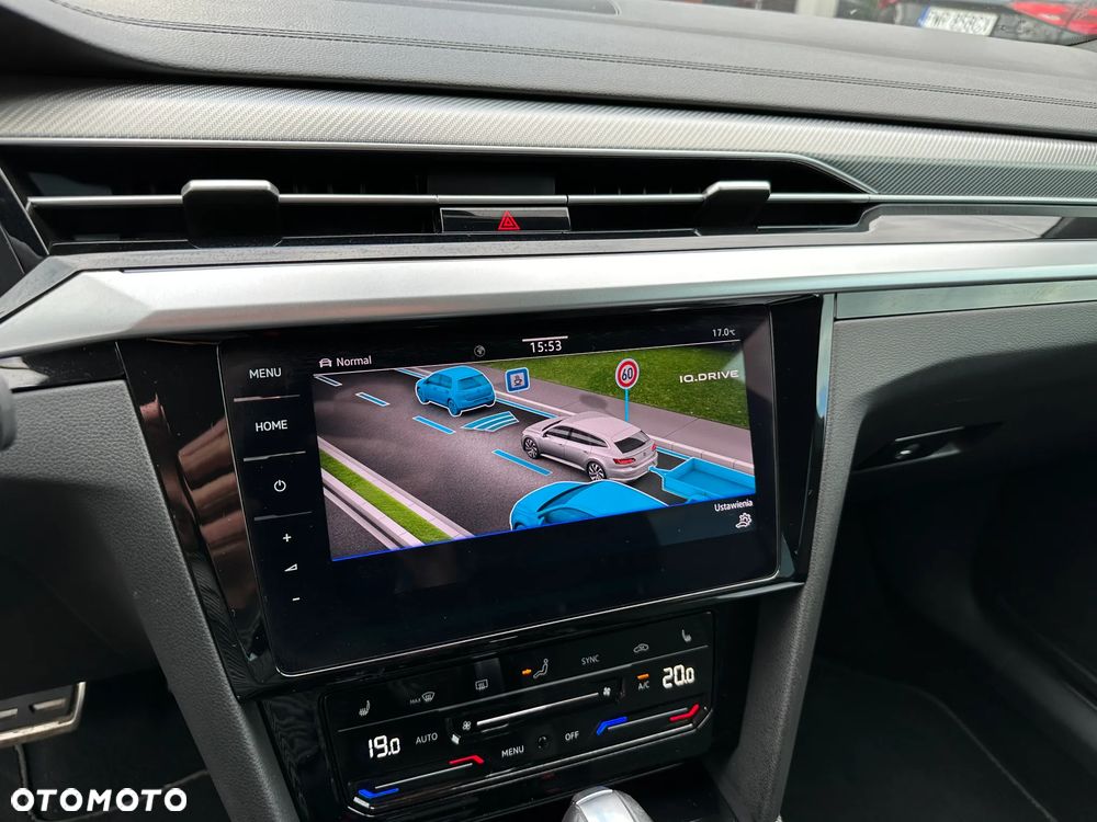 Volkswagen Arteon - 14