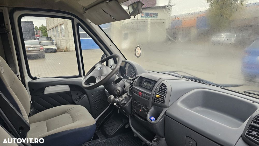 Fiat DUCATO - 5