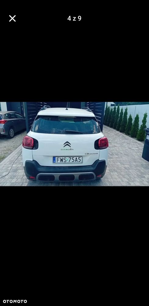 Citroën C3 Aircross 1.2 PureTech Feel - 2