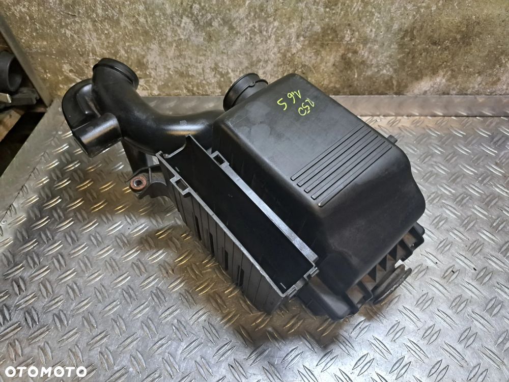 Obudowa Filtra powietrza Mini Cooper R53 R52 1,6S - 5