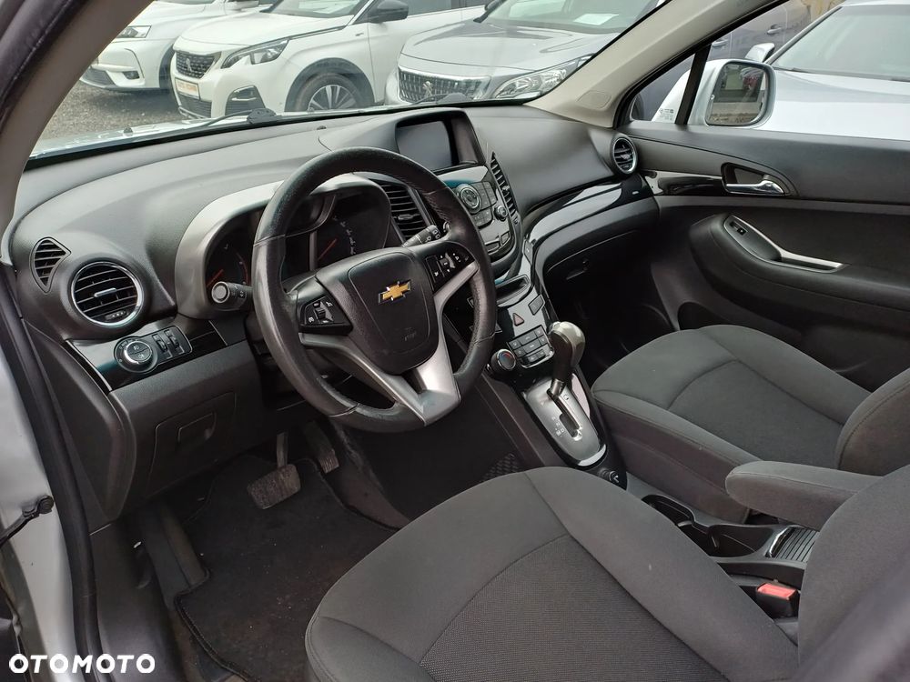 Chevrolet Orlando 2.0 TD LT - 15