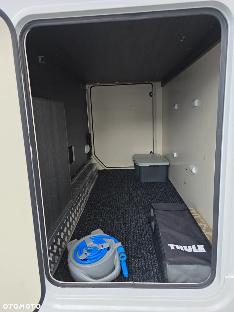 Ford Roller Team Kronos 285TL - 27