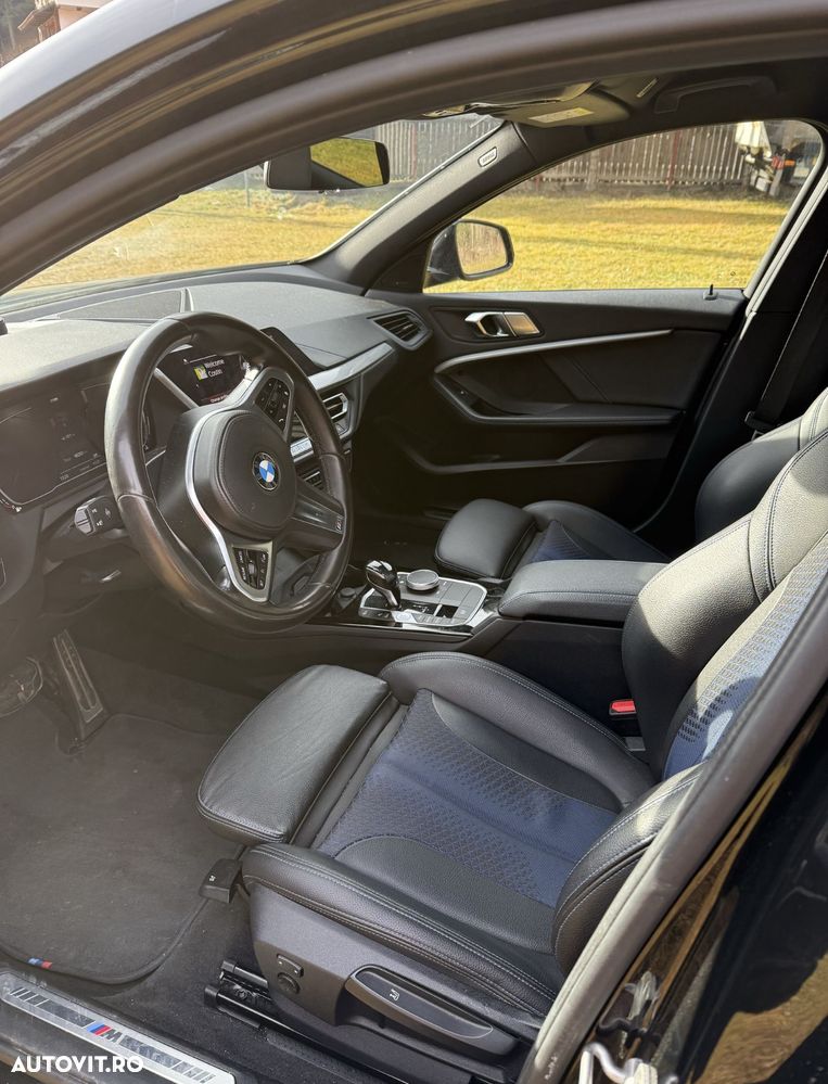 BMW Seria 1 - 14