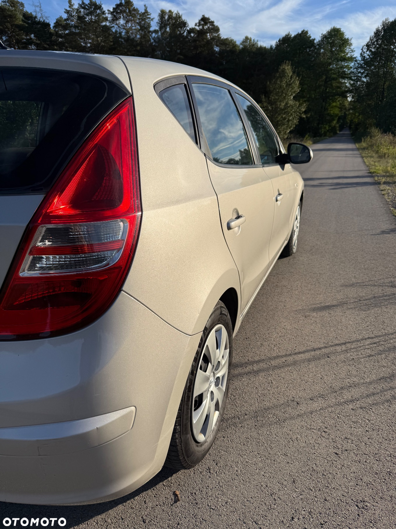 Hyundai i30 1.6 CRDi Classic + - 8