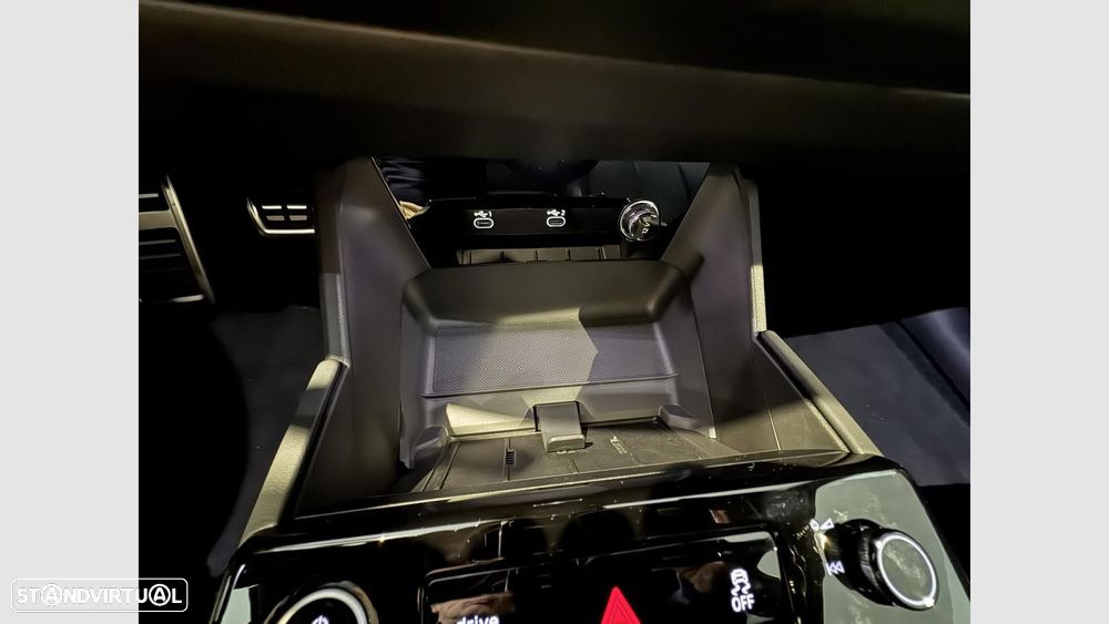 Audi Q6 Sportback e-tron 100 kWh Performance - 16