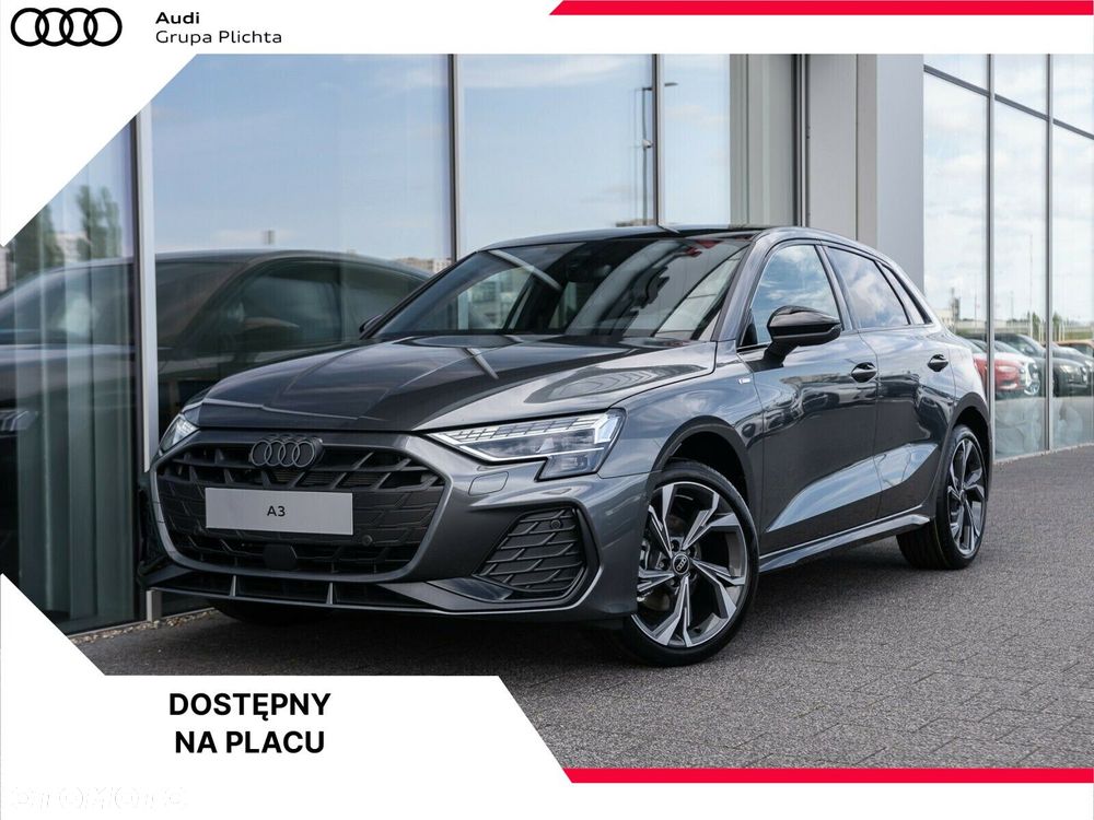 Audi A3 Sportback - 2