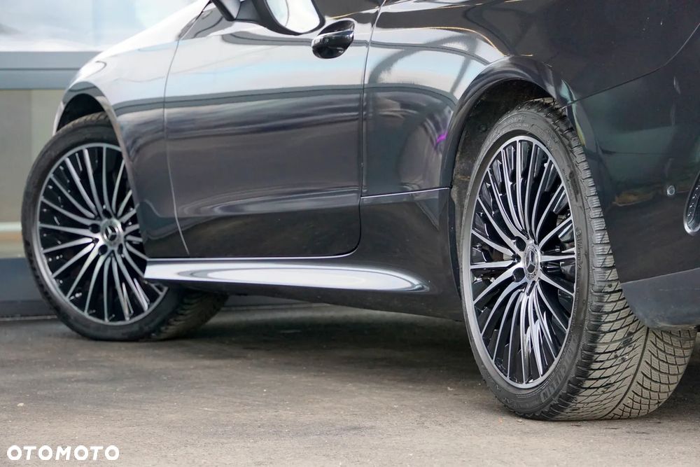 Mercedes-Benz CLE 450 mHEV 4-Matic AMG Line - 14