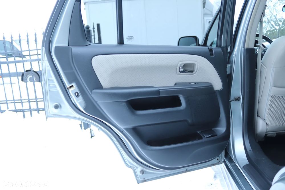 Honda CR-V 2.0i Executive - 30