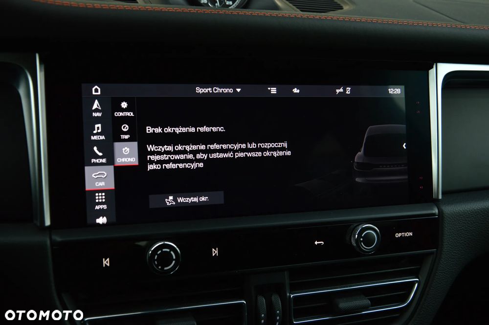 Porsche Macan Standard - 32