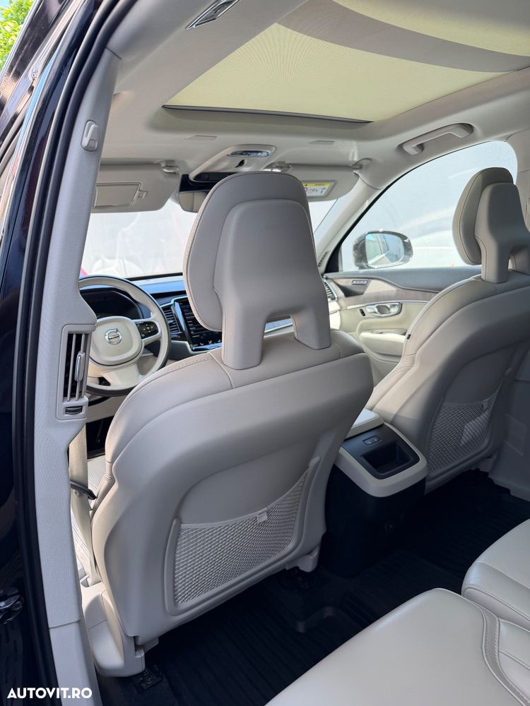 Volvo XC 90 - 13