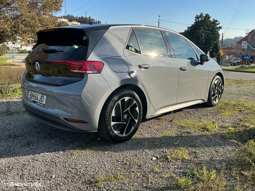 VW ID.3 59 kWh Pro City - 1