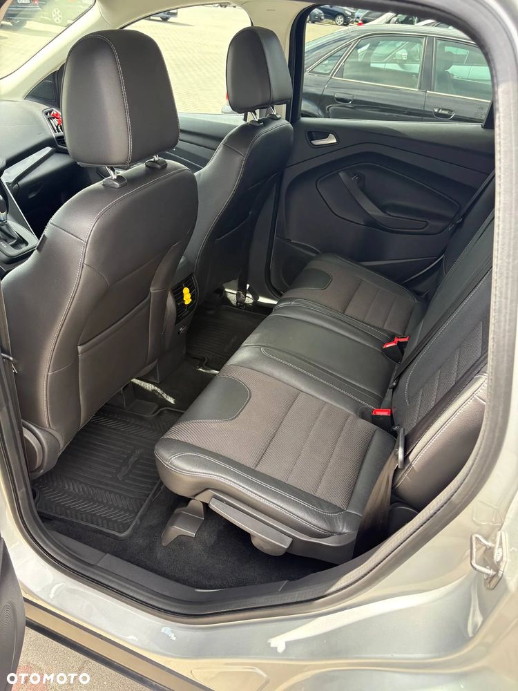 Ford Kuga 2.0 TDCi 4WD Trend - 6