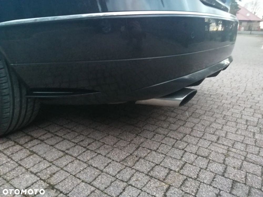 Mercedes-Benz Klasa E 250 CGI BlueEffICIENCY - 5