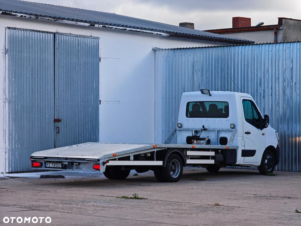 Renault Master - 2