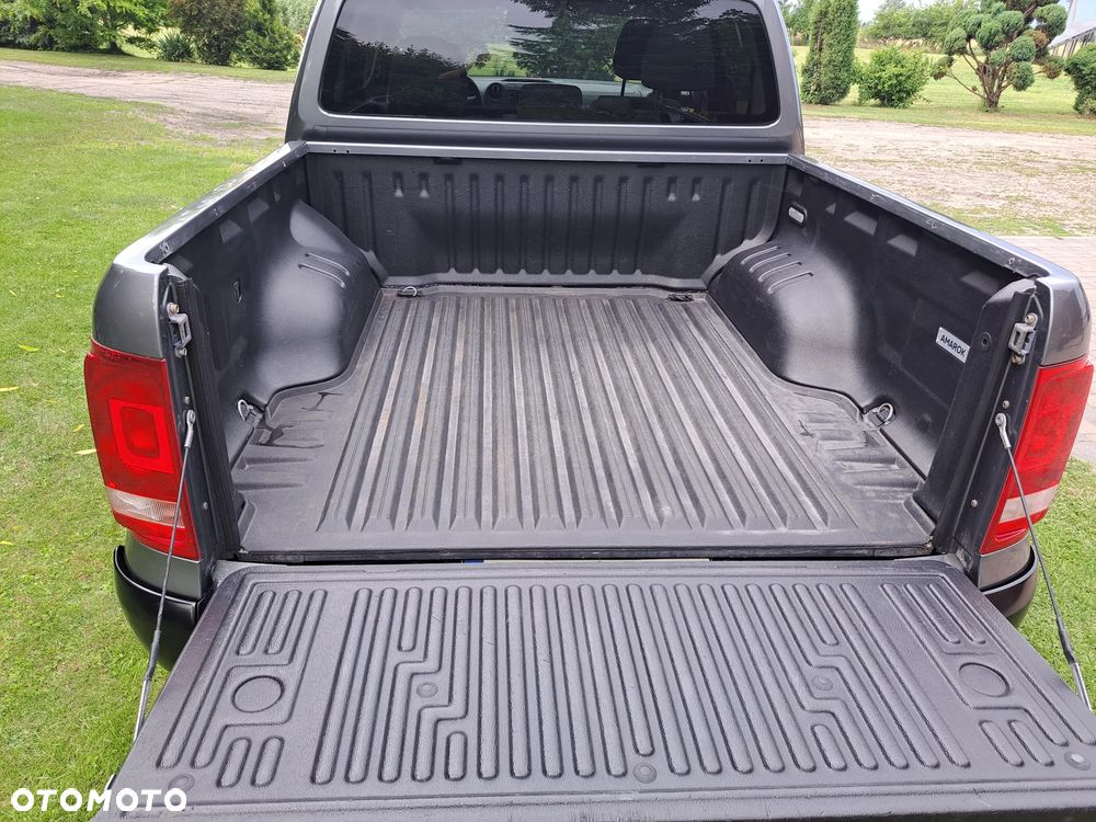 Volkswagen Amarok 2.0 BiTDI - 21