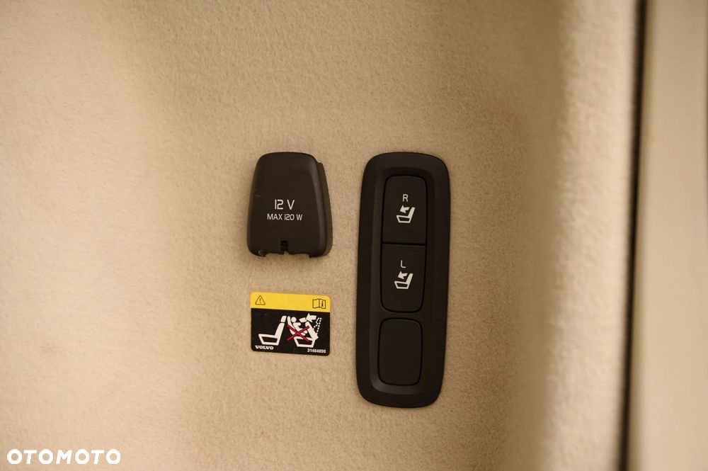 Volvo V60 T5 Geartronic Inscription - 22